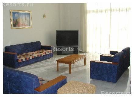 Maravel Apartments 13
